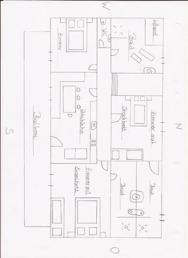 Klammgut Apartment Wagrain Exterior photo