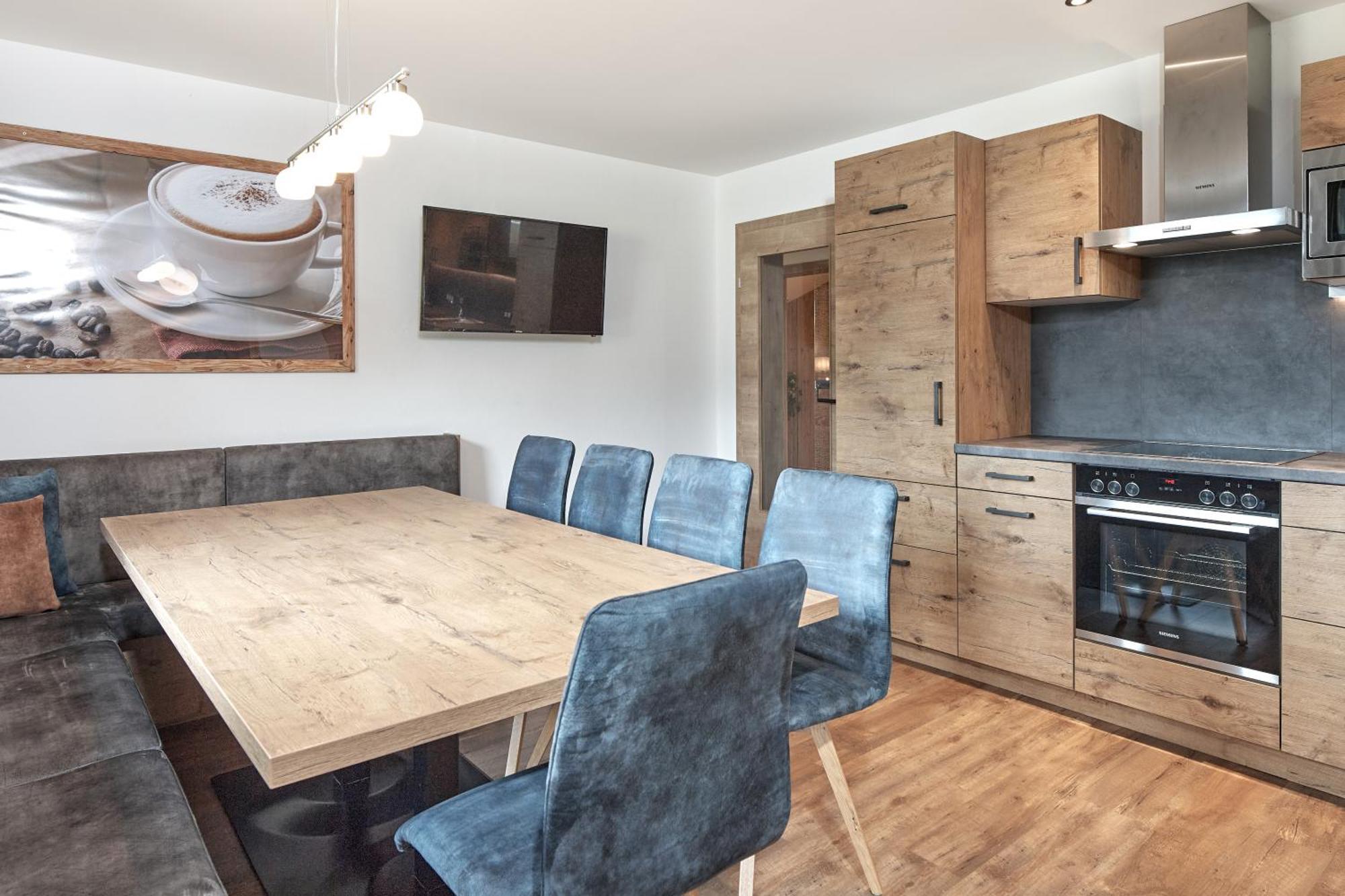 Klammgut Apartment Wagrain Exterior photo
