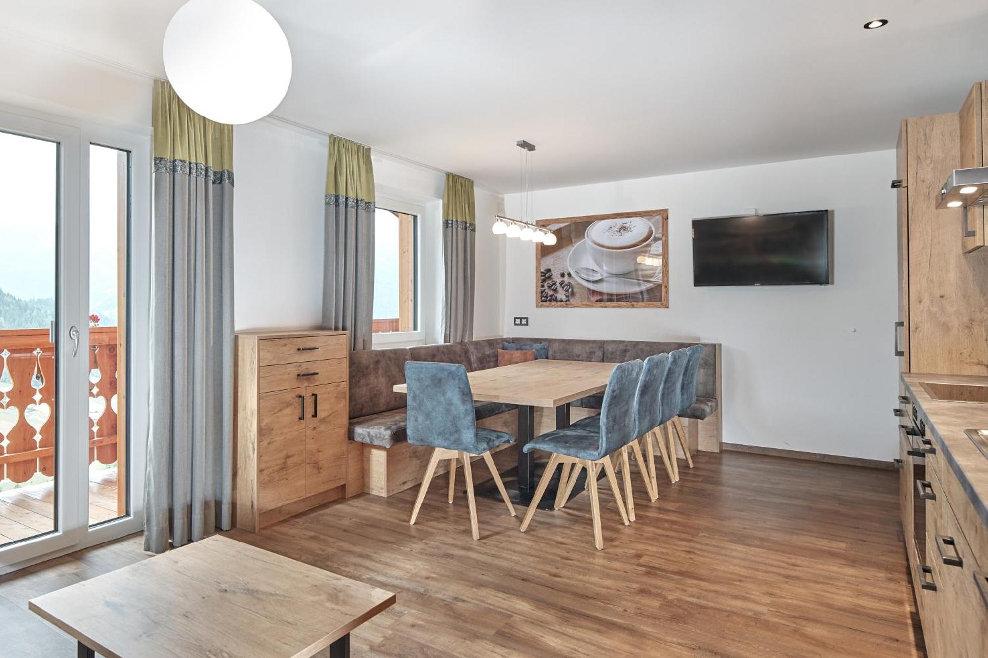 Klammgut Apartment Wagrain Exterior photo